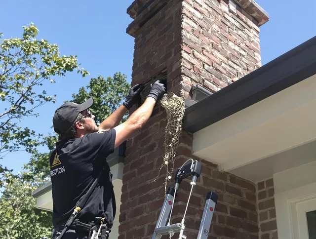 Animal & Debris Removal service in West Covina, CA