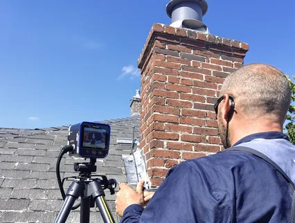 Chimney Inspection service in West Covina, CA