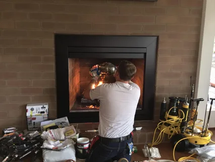 Chimney Liner Services service in West Covina, CA